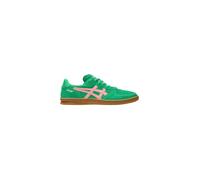 ASICS Homme SKYHAND OG Sneaker, Coriandre/Pamplemousse, 40.5 EU
