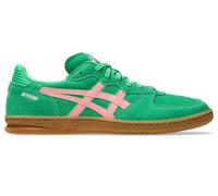 ASICS Homme SKYHAND OG Sneaker, Coriandre/Pamplemousse, 41.5 EU