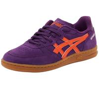 ASICS Homme SKYHAND OG Sneaker, Prune de Minuit/Koï, 38 EU