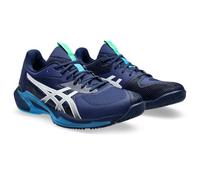 Asics Homme Solution Speed FF 3, Blue Expanse White, 39.5 EU