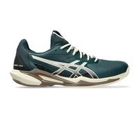 ASICS Homme Solution Speed FF 3 Clay Sneaker, Multicolore, 46.5 EU