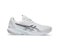 Asics Homme Solution Speed FF 3 Clay, White Black, 45 EU