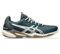 ASICS Solution Speed FF 3 Saxon Green / Birch hommes size 44.5