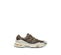 Asics, Homme, Sport, Brun, Taille: 42 1/2 EU Gel-Nyc