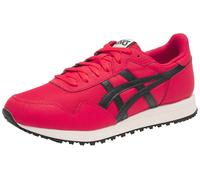 ASICS Homme Tiger Runner II, Classic Red Black, 46 EU