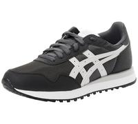 ASICS Homme Tiger Runner II Sneaker, Graphite Grey Cloud Grey, 40 EU