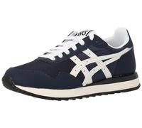 ASICS Homme Tiger Runner II Sneaker, Midnight Cream, 49 EU