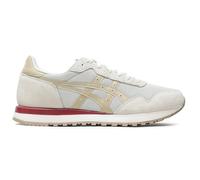 ASICS Homme Tiger Runner II Sneaker, POUSSIÈRE LÉGÈRE/Sable, 40 EU