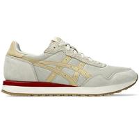 Asics Homme Tiger Runner II Sneaker, Light Dust Sand, 41.5 EU