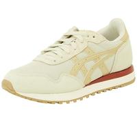 ASICS Homme Tiger Runner II Sneaker, POUSSIÈRE LÉGÈRE/Sable, 44.5 EU