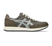 Baskets Asics Tiger Runner Ii Marron