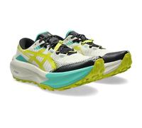 Asics Homme Trabuco Max 5, Light Dust Cacti, 42.5 EU