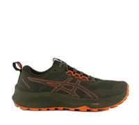 ASICS Homme Trabuco Terra 3, Brown Stone Épicy Red, 40 EU
