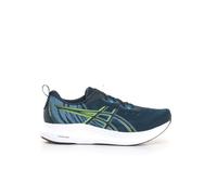 Asics Homme TSURUGI Sneaker, French Blue Electric Lime, 40 EU