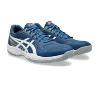 ASICS Homme Upcourt 6 Sneaker, Mako Blue White, 42 EU