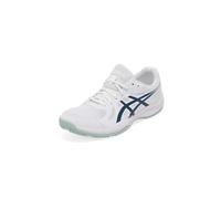 ASICS Homme Upcourt 6, White Tranquil Teal, 44.5 EU