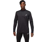 ASICS Core 1/2 Zip Winter Shirt Homme M