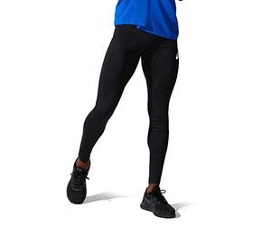 ASICS Hommes Core Tight Vêtements De Course Collant De Course Performance Black - Noir S
