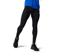 ASICS Hommes Core Tight Vêtements De Course Collant De Course Performance Black - Noir XL