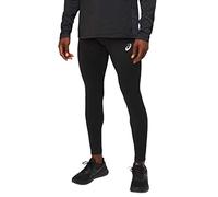 ASICS Hommes Core Winter Tight Vêtements De Course Collant De Course Performance Black - Noir S