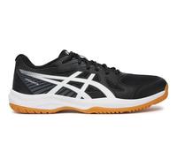 Asics Hommes UPCOURT 6 Chaussures d'intérieur Noir Indoor Shoes 1071A104 001