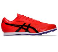 ASICS Hyper Ld™ 6 Flash Red / Black unisex size 37