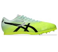 ASICS Hyper Ld™ 6 Safety Yellow / Black unisex size 46.5