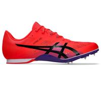 ASICS Hyper Md 8 Flash Red / Black unisex size 38