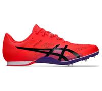 Asics Hyper MD 8 - homme - rouge