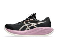 Asics Hyper MD - Chaussures de Piste et de Terrain pour Homme, Noir/Violet Taro, 40.5 EU