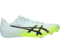 ASICS HYPERSPRINT 8 Chaussures de course à pointes 44,5 Bleu