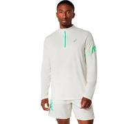 ASICS Icon 1/2 Zip Shirt Homme XL