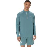 ASICS Icon 1/2 Zip Shirt Homme M