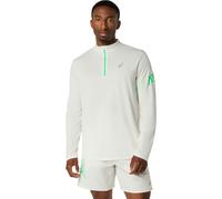 ASICS Icon 1/2 Zip Shirt Homme XL