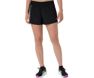 ASICS Icon 4 Inch Short Femme M