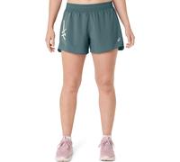 ASICS Icon 4 Inch Short Femme XL