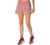 ASICS Icon 4 Inch Short Femme XS