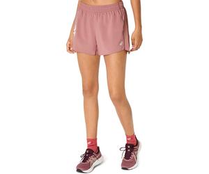 ASICS Icon 4 Inch Short Femme XS