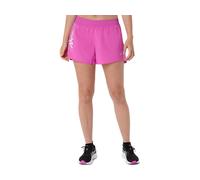 ASICS Icon 4in Short Digital Sakura femmes size L