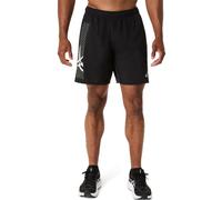 ASICS Icon 7in Short Performance Black hommes size M