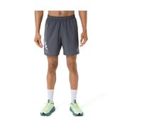 ASICS Icon 7in Short Carrier Grey hommes size M