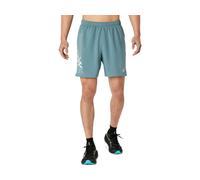 ASICS Icon 7in Short Foggy Teal hommes size XS