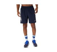 ASICS Icon 7in Short Midnight hommes size XS