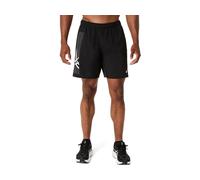 ASICS Icon 7in Short Performance Black hommes size XS