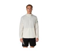 ASICS Icon Jacket Cream hommes size M