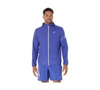 ASICS Icon Jacket Dark Cobalt hommes size XS