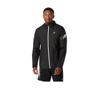 ASICS Icon Jacket Performance Black / Cream hommes size XS