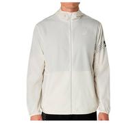 Asics - Icon Jacket - Veste de running - XL - cream