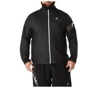 Asics - Icon Jacket - Veste de running - XL - performance black