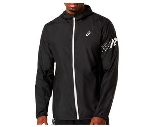 Asics - Icon Jacket - Veste de running - XL - performance black / cream